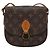 LOUIS VUITTON Borsa a Spalla Monogram Saint Cloud PM M51244 LV Auth 159413 Monogramma - vista 13