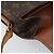 LOUIS VUITTON Borsa a Spalla Monogram Saint Cloud PM M51244 LV Auth 159413 Monogramma - vista 20