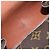 LOUIS VUITTON Borsa a Spalla Monogram Saint Cloud PM M51244 LV Auth 159413 Monogramma - vista 21