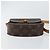 LOUIS VUITTON Borsa a Spalla Monogram Saint Cloud PM M51244 LV Auth 159413 Monogramma - vista 5