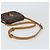 LOUIS VUITTON Borsa a Spalla Monogram Saint Cloud PM M51244 LV Auth 159413 Monogramma - vista 7