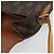 LOUIS VUITTON Borsa a Spalla Monogram Saint Cloud PM M51244 LV Auth 159413 Monogramma - vista 9