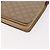 Céline Borsa a Spalla in Tela Macadam CELINE PVC Beige Oro Auth 159576 D'oro - vista 16