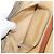 Céline Borsa a Spalla in Tela Macadam CELINE PVC Beige Oro Auth 159576 D'oro - vista 20