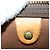 LOUIS VUITTON Borsa Boston Monogram Keepall 55 M41424 LV Auth 161113 Monogramma - vista 12