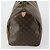 LOUIS VUITTON Borsa Boston Monogram Keepall 55 M41424 LV Auth 161113 Monogramma - vista 3