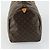 LOUIS VUITTON Borsa Boston Monogram Keepall 55 M41424 LV Auth 161113 Monogramma - vista 4