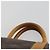 LOUIS VUITTON Borsa Boston Monogram Keepall 55 M41424 LV Auth 161113 Monogramma - vista 8