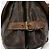 LOUIS VUITTON Borsa a Spalla Monogram Saumur 30 M42256 LV Auth hk3284 Monogramma - vista 18