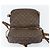 LOUIS VUITTON Borsa a Spalla Monogram Saumur 30 M42256 LV Auth hk3284 Monogramma - vista 19
