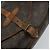 LOUIS VUITTON Borsa a Spalla Monogram Saumur 30 M42256 LV Auth hk3284 Monogramma - vista 23