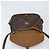 LOUIS VUITTON Borsa a Spalla Monogram Saumur 30 M42256 LV Auth hk3284 Monogramma - vista 24