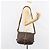 LOUIS VUITTON Borsa a Spalla Monogram Saumur 30 M42256 LV Auth hk3284 Monogramma - vista 32