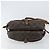 LOUIS VUITTON Borsa a Spalla Monogram Saumur 30 M42256 LV Auth hk3284 Monogramma - vista 5