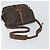 LOUIS VUITTON Borsa a Spalla Monogram Saumur 30 M42256 LV Auth hk3284 Monogramma - vista 7