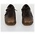 Sneakers FENDI LOUIS VUITTON in pelle 2 pezzi Bianco Marrone Auth ti3631 - vista 2