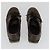 Sneakers FENDI LOUIS VUITTON in pelle 2 pezzi Bianco Marrone Auth ti3631 - vista 4