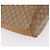 Céline Borsa a Spalla in Tela Macadam CELINE PVC Beige Oro Auth 161796 D'oro - vista 10