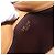 Céline Borsa a Spalla in Tela Macadam CELINE PVC Beige Oro Auth 161796 D'oro - vista 11