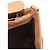 Céline Borsa a Spalla in Tela Macadam CELINE PVC Beige Oro Auth 161796 D'oro - vista 21
