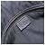 GUCCI GG Canvas Schultertasche Schwarz Silber 374411 Auth 160564 - Ansicht 17
