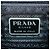 PRADA Rucksack aus Nylon grün silber authentisch 161433 - Ansicht 25