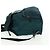 PRADA Rucksack aus Nylon grün silber authentisch 161433 - Ansicht 3