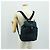 PRADA Rucksack aus Nylon grün silber authentisch 161433 - Ansicht 30