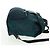 PRADA Rucksack aus Nylon grün silber authentisch 161433 - Ansicht 4