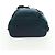 PRADA Rucksack aus Nylon grün silber authentisch 161433 - Ansicht 5