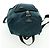 PRADA Rucksack aus Nylon grün silber authentisch 161433 - Ansicht 6