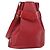 LOUIS VUITTON Bolsa de Ombro Epi GM Vermelha M80197 LV Auth 161138 Vermelho