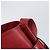 LOUIS VUITTON Bolsa de Ombro Epi GM Vermelha M80197 LV Auth 161138 Vermelho - vista 10