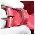LOUIS VUITTON Bolsa de Ombro Epi GM Vermelha M80197 LV Auth 161138 Vermelho - vista 12