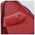 LOUIS VUITTON Bolsa de Ombro Epi GM Vermelha M80197 LV Auth 161138 Vermelho - vista 17
