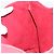 LOUIS VUITTON Bolsa de Ombro Epi GM Vermelha M80197 LV Auth 161138 Vermelho - vista 19