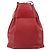 LOUIS VUITTON Bolsa de Ombro Epi GM Vermelha M80197 LV Auth 161138 Vermelho - vista 2