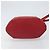 LOUIS VUITTON Bolsa de Ombro Epi GM Vermelha M80197 LV Auth 161138 Vermelho - vista 5