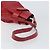 LOUIS VUITTON Bolsa de Ombro Epi GM Vermelha M80197 LV Auth 161138 Vermelho - vista 7
