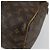 LOUIS VUITTON Borsa a Mano Monogram Speedy 40 M41522 LV Auth am10399 Monogramma - vista 17