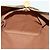 LOUIS VUITTON Borsa a Mano Monogram Speedy 40 M41522 LV Auth am10399 Monogramma - vista 21