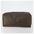 LOUIS VUITTON Borsa a Mano Monogram Speedy 40 M41522 LV Auth am10399 Monogramma - vista 5