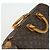 LOUIS VUITTON Borsa a Mano Monogram Speedy 40 M41522 LV Auth am10399 Monogramma - vista 6