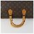 LOUIS VUITTON Borsa a Mano Monogram Speedy 40 M41522 LV Auth am10399 Monogramma - vista 7