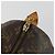 LOUIS VUITTON Borsa a Mano Monogram Speedy 40 M41522 LV Auth am10399 Monogramma - vista 9