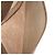 Borsa a Spalla Gucci GG Supreme Web Sherry Line PVC Beige 89 02 026 Auth 161386 - vista 11