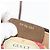 Borsa a Spalla Gucci GG Supreme Web Sherry Line PVC Beige 89 02 026 Auth 161386 - vista 12