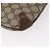 Borsa a Spalla Gucci GG Supreme Web Sherry Line PVC Beige 89 02 026 Auth 161386 - vista 15