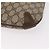 Borsa a Spalla Gucci GG Supreme Web Sherry Line PVC Beige 89 02 026 Auth 161386 - vista 16