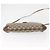 Borsa a Spalla Gucci GG Supreme Web Sherry Line PVC Beige 89 02 026 Auth 161386 - vista 5